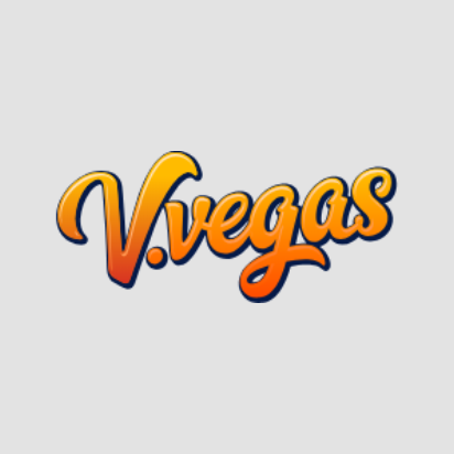 Logo pour V.Vegas Casino