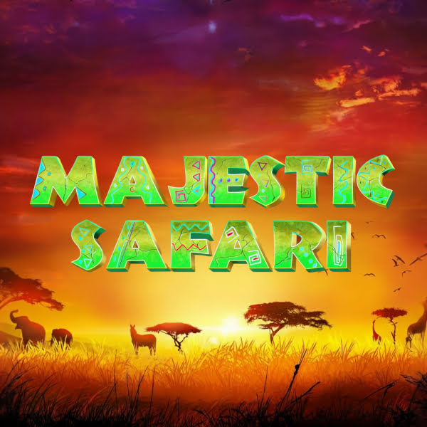 Logo image for Majestic Safari