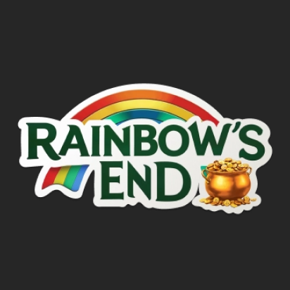 Logo image for Rainbow's End