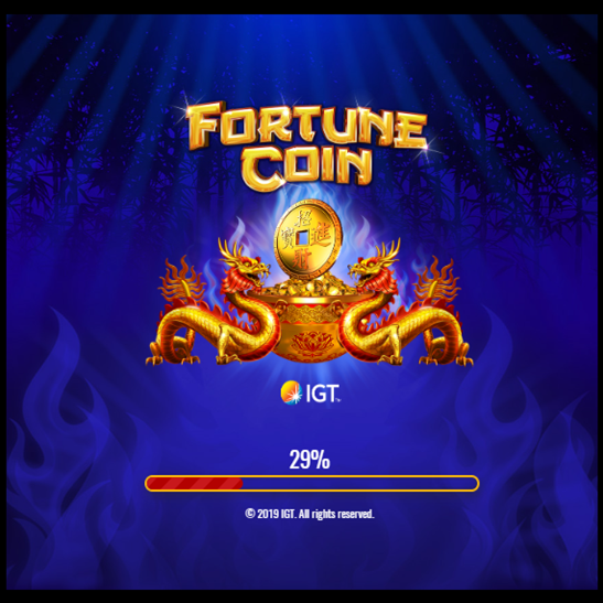 fortune-coin