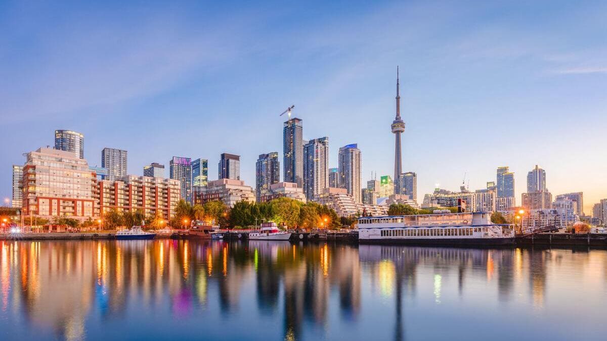 Ontario iGaming Evolution Continues