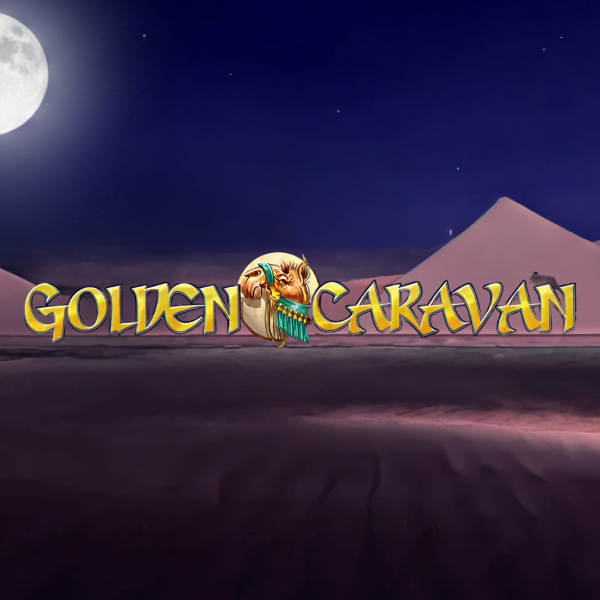 Golden Caravan