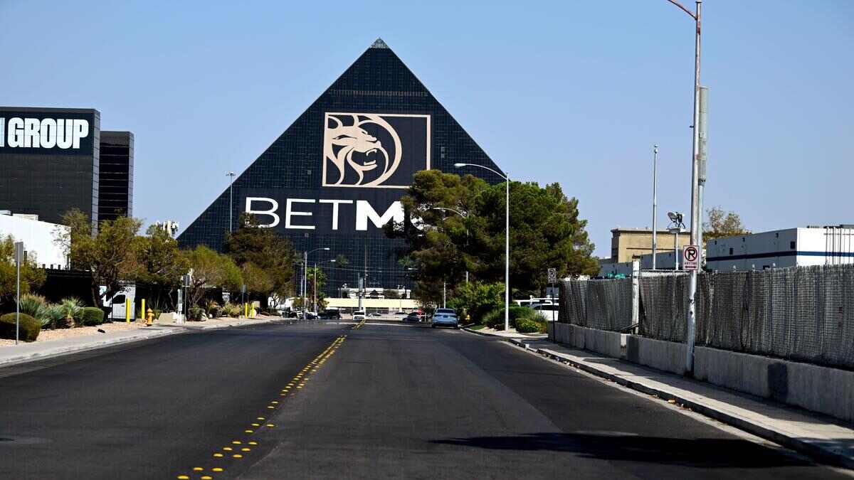 Billion Dollar Boomerang: The MGM-Entain Buyout Rumours are Back