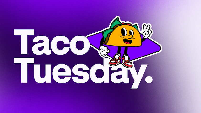 Taco Tuesday
