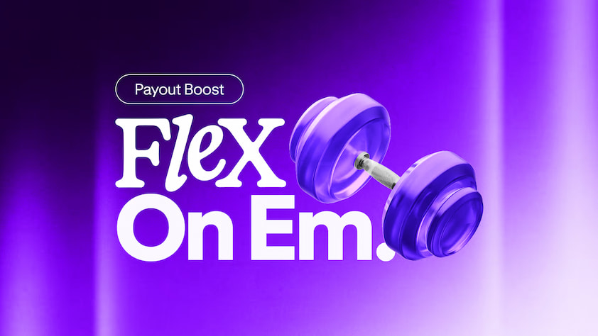 Flex Friday