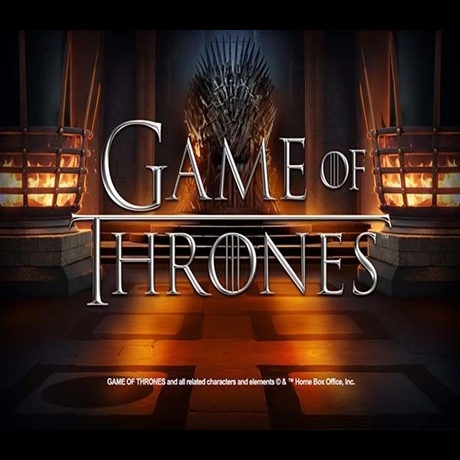 Logo image for Game of Thrones Blueprint Gaming