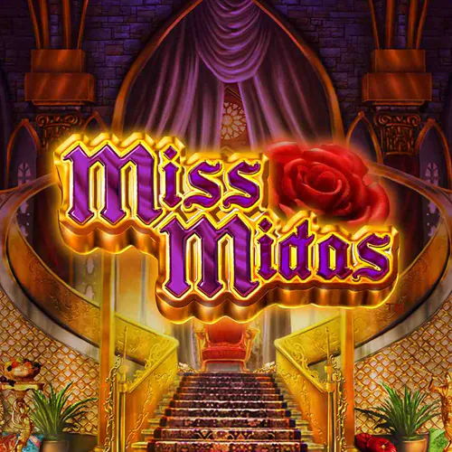 Logo image for Miss Midas