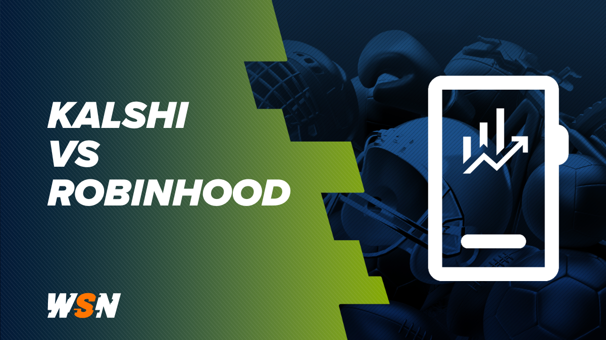 Kalshi vs. Robinhood Prediction Markets