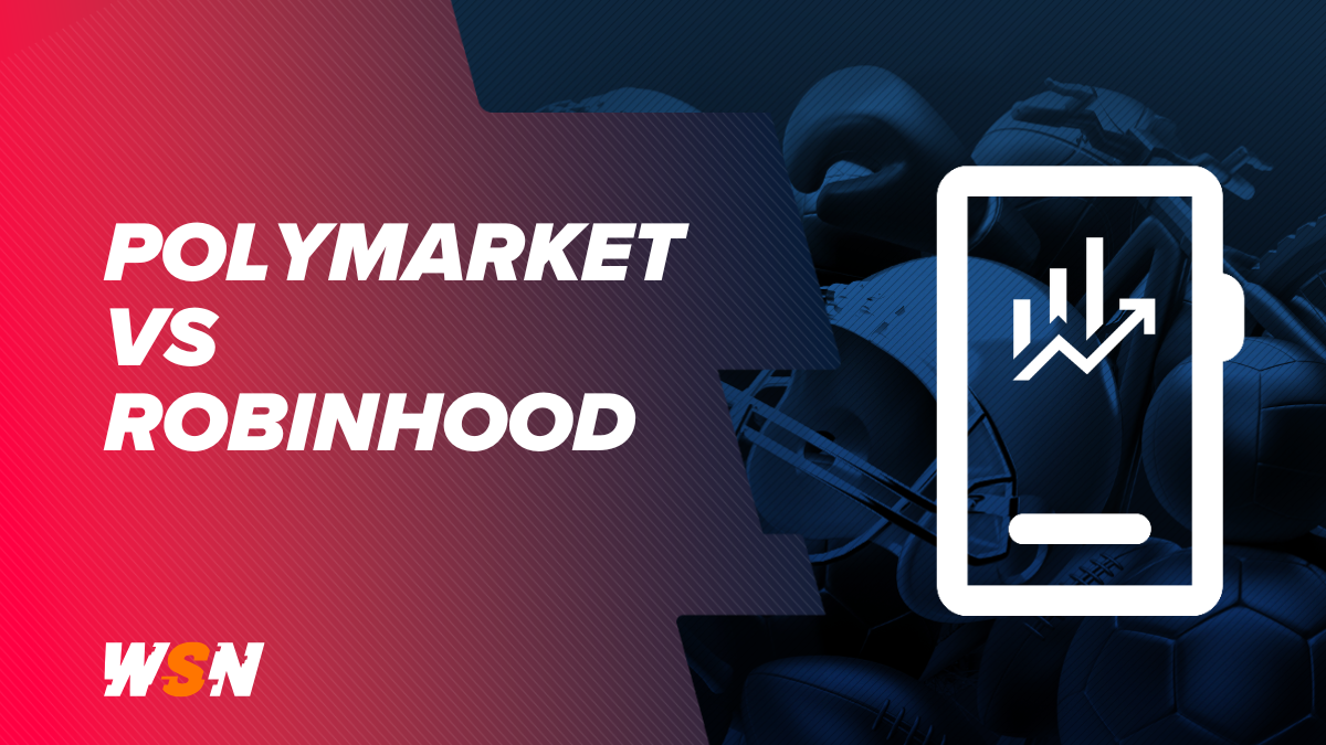 Polymarket vs Robinhood Predicton Markets Polymarket vs Robinhood Predicton Markets