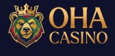 Oha Casino logo