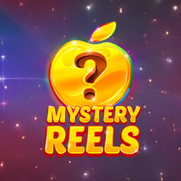 Logo image for Mystery Reels