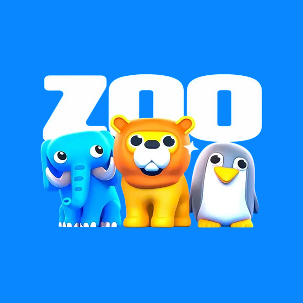 Logo image for Zoo Stake Original