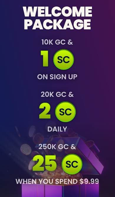 Coinz.us Welcome Bonus