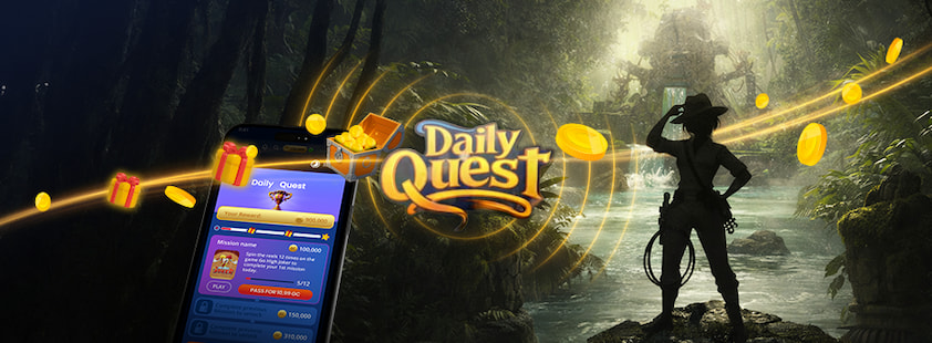 Daily Quests