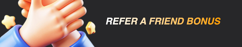 Referral Bonus