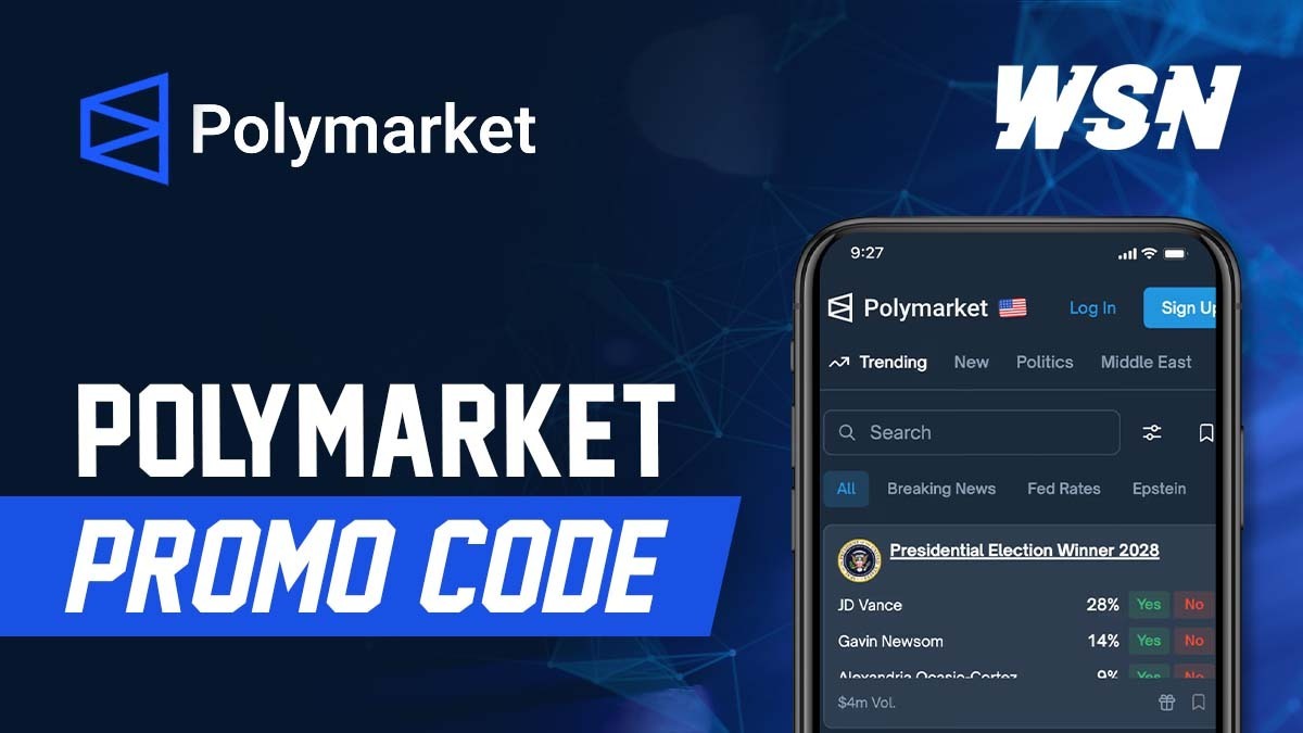 Polymarket promo code Polymarket promo code