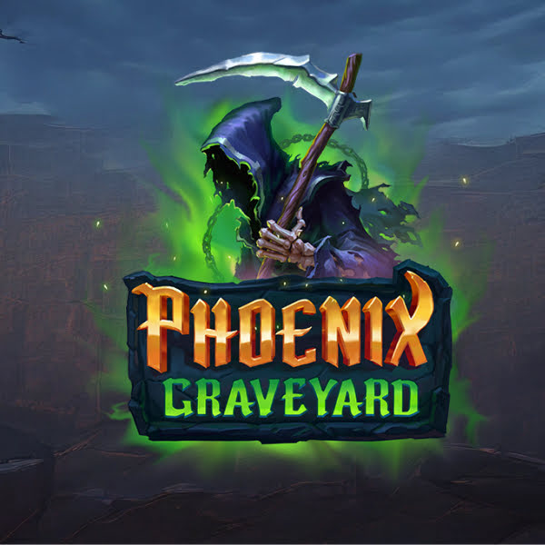 Logo image for Phoenix Graveyard
