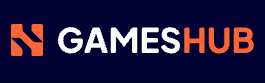 GamesHub logo