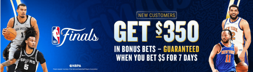 FanDuel AZ Bonus Offer