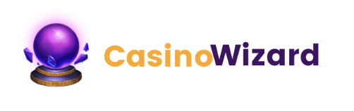 Casino Wizard logo