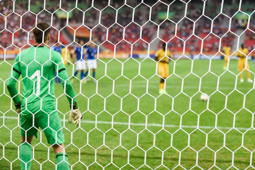 World Cup 2026 Total Goals World Cup 2026 total goals feature image
