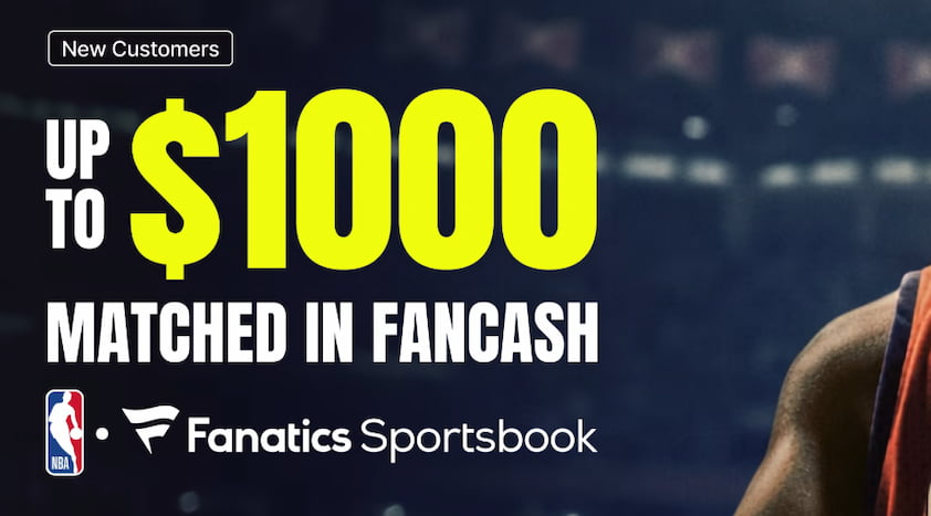 Fanatics Sportsbook Bonus Offer Fanatics Sportsbook Bonus Offer