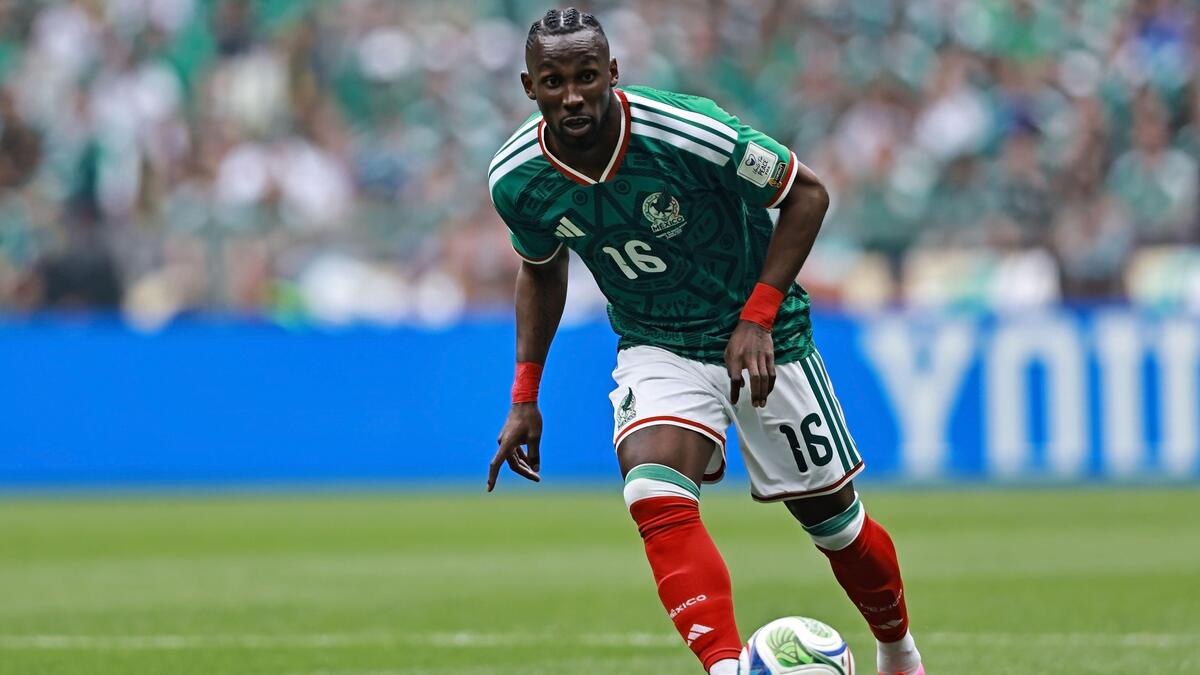 Mexico vs. South Korea Corner Kick Totals Predictions Mexico vs. South Korea Corner Kick Totals Julian Quinones