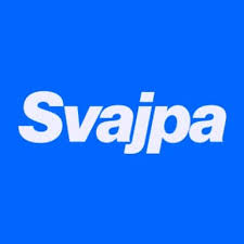 Svajpa Casino logotyp