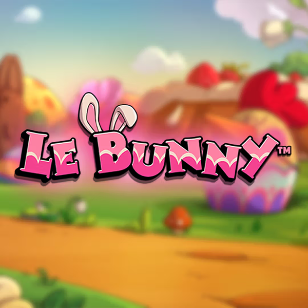 Logo image for Le Bunny