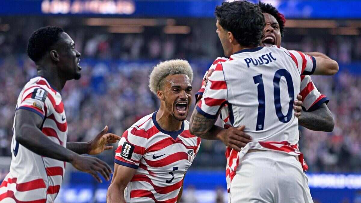 Turkey vs. USA Spread Predictions