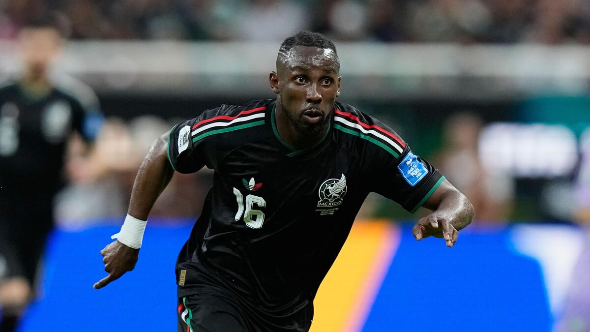 Czechia vs. Mexico Anytime Goalscorer Predictions Czechia vs. Mexico Anytime Goalscorer Julian Quinones
