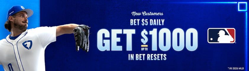 FanDuel Bonus Offer