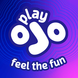 PlayOJO  logo