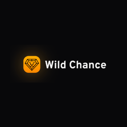 Logo image for WildChance wild chance logo
