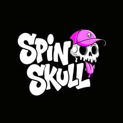 Logo image for SpinSkull screenshot 2026 07 02 at 14.41.41 logo