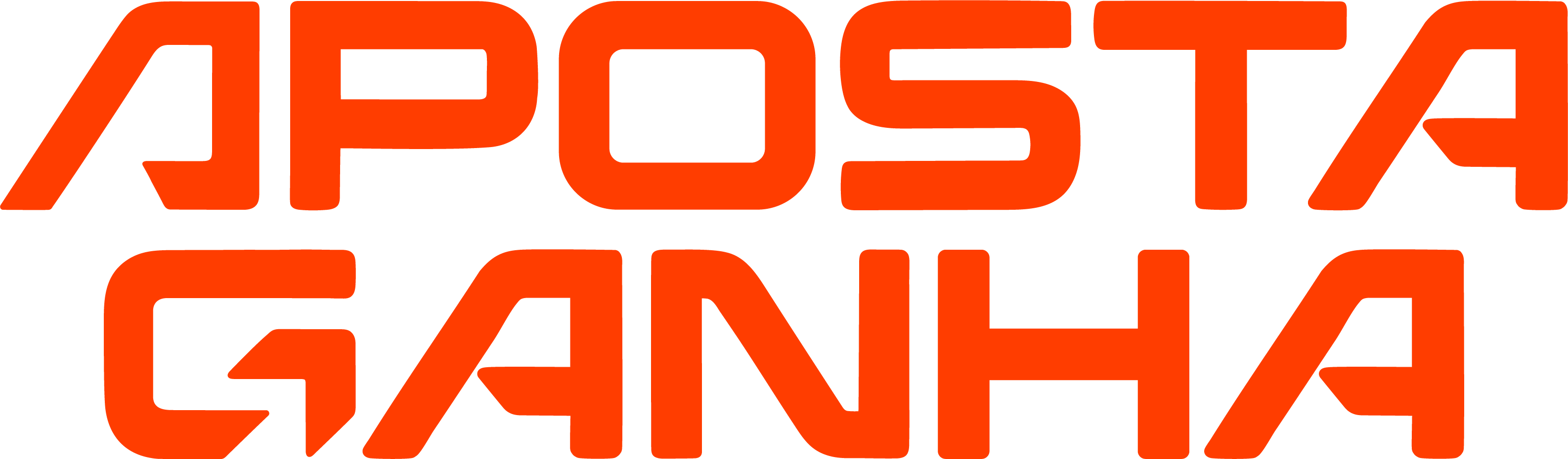 Logo image for Aposta Ganha