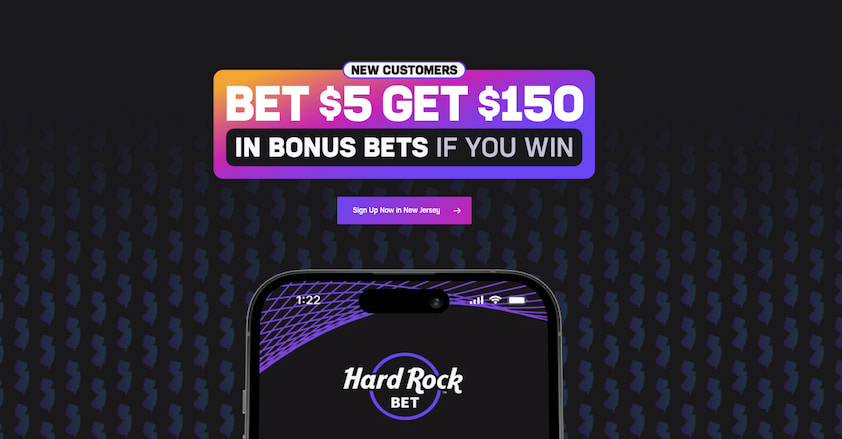 Hard Rock Bet Hard Rock Bet