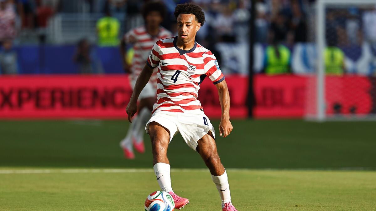 USA vs. Belgium Double Chance Predictions USA vs. Belgium Double Chance Predictions Tyler Adams