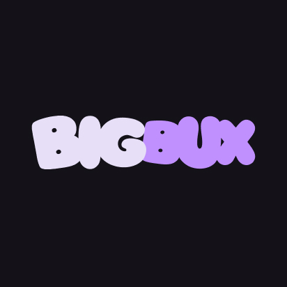 Logo image for BigBux