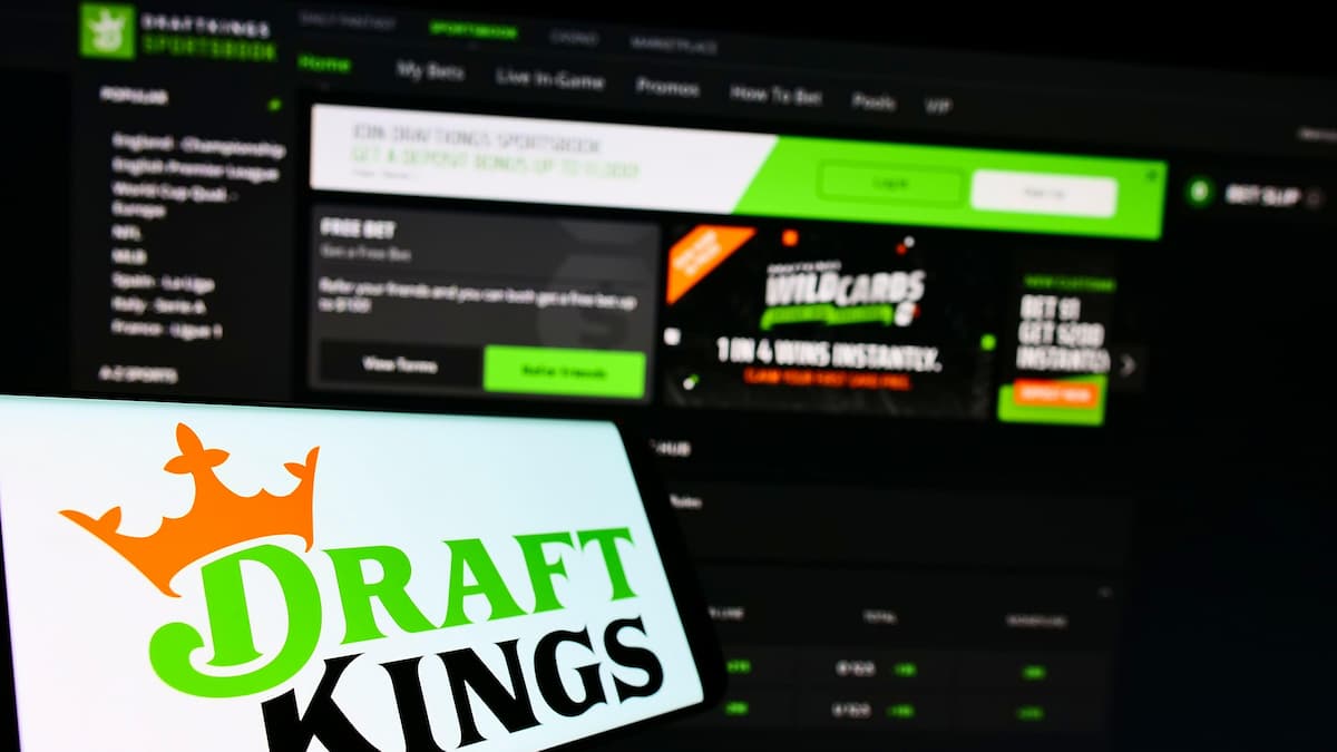 DraftKings Tri-State Poker Play Super App Retention Trap DraftKings Tri-State Poker Play Super App Retention Trap