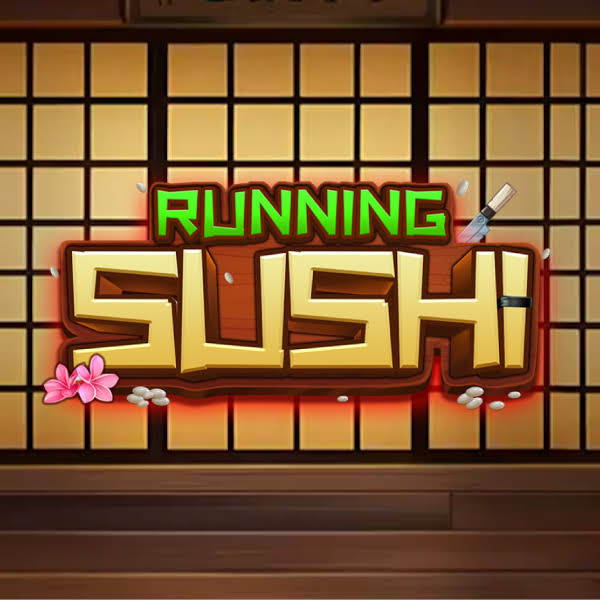 Logo image for Running Sushi