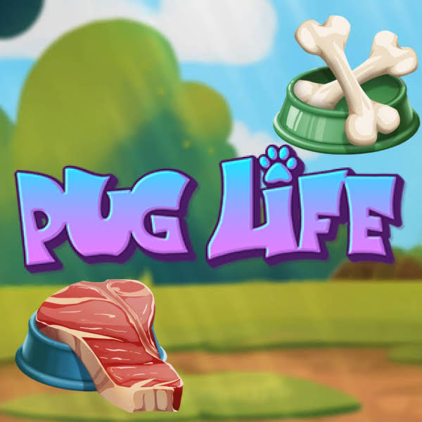 Logo image for Pug Life