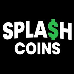 Splash Coins