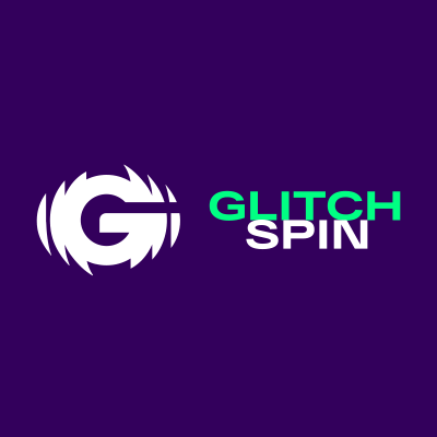 GlitchSpin Casino