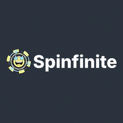 Spinfinite