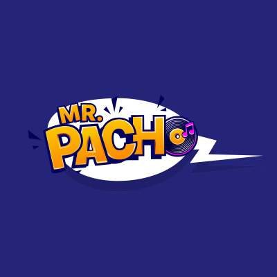 Mr Pacho