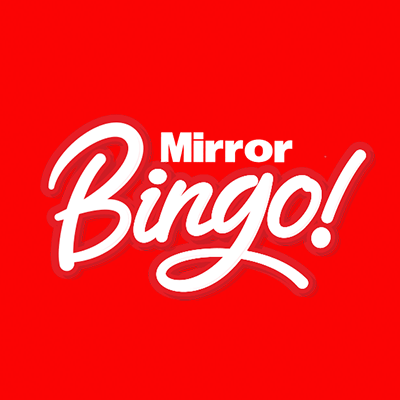 Mirror Bingo