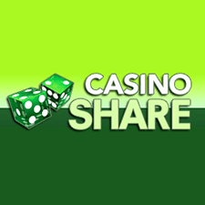 Casino Share
