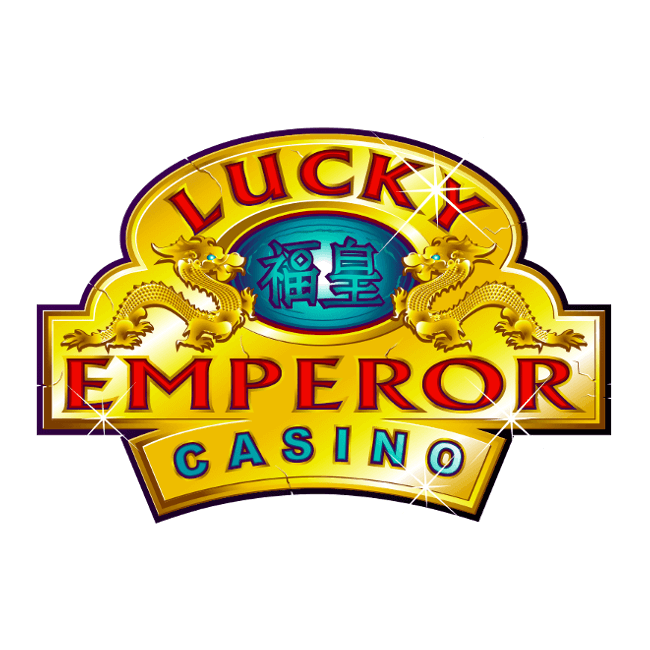 Lucky Emperor