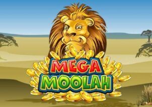 Mega Moolah Slot